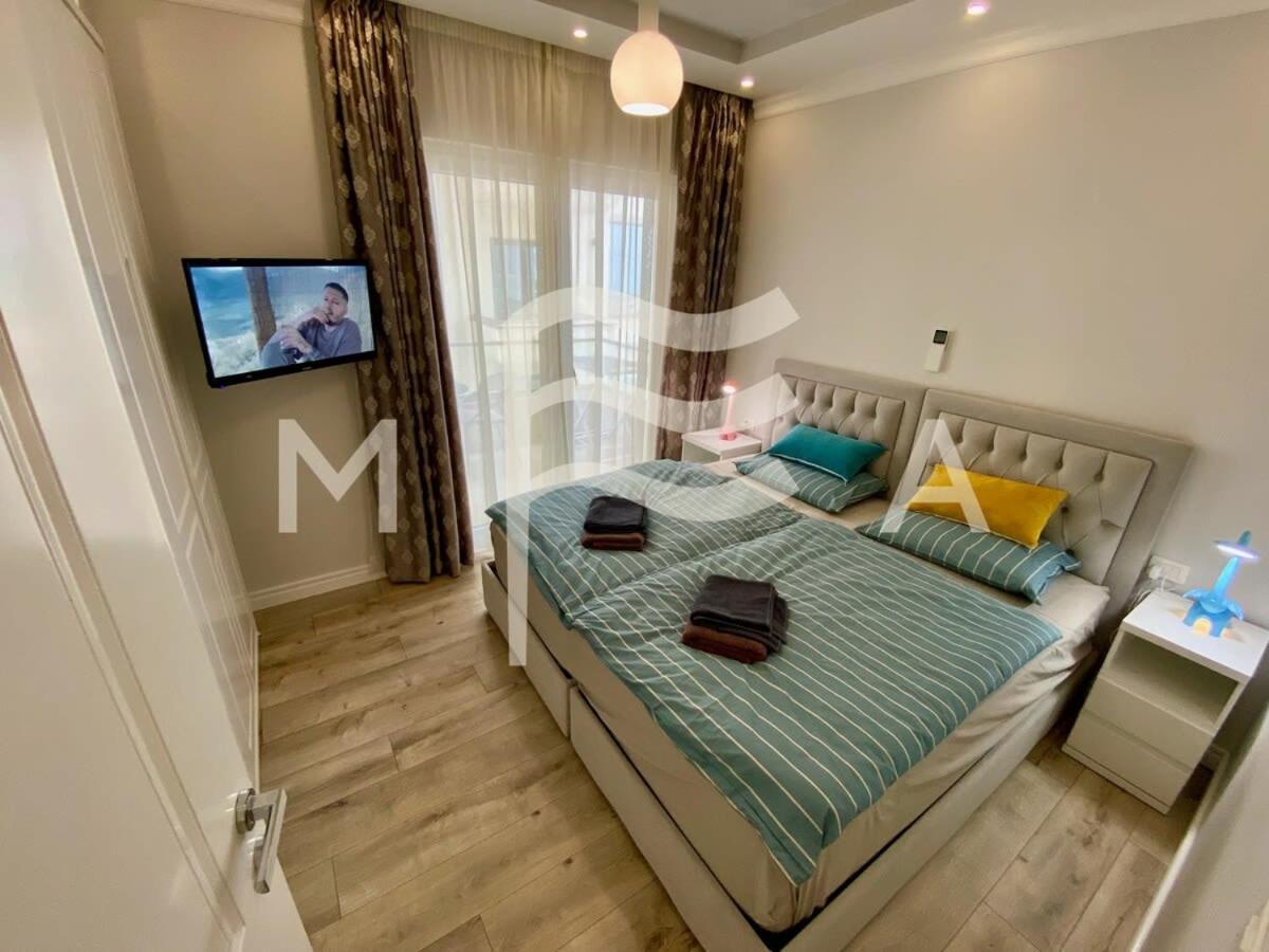 Magic View! Apartment Golem  Ngoại thất bức ảnh