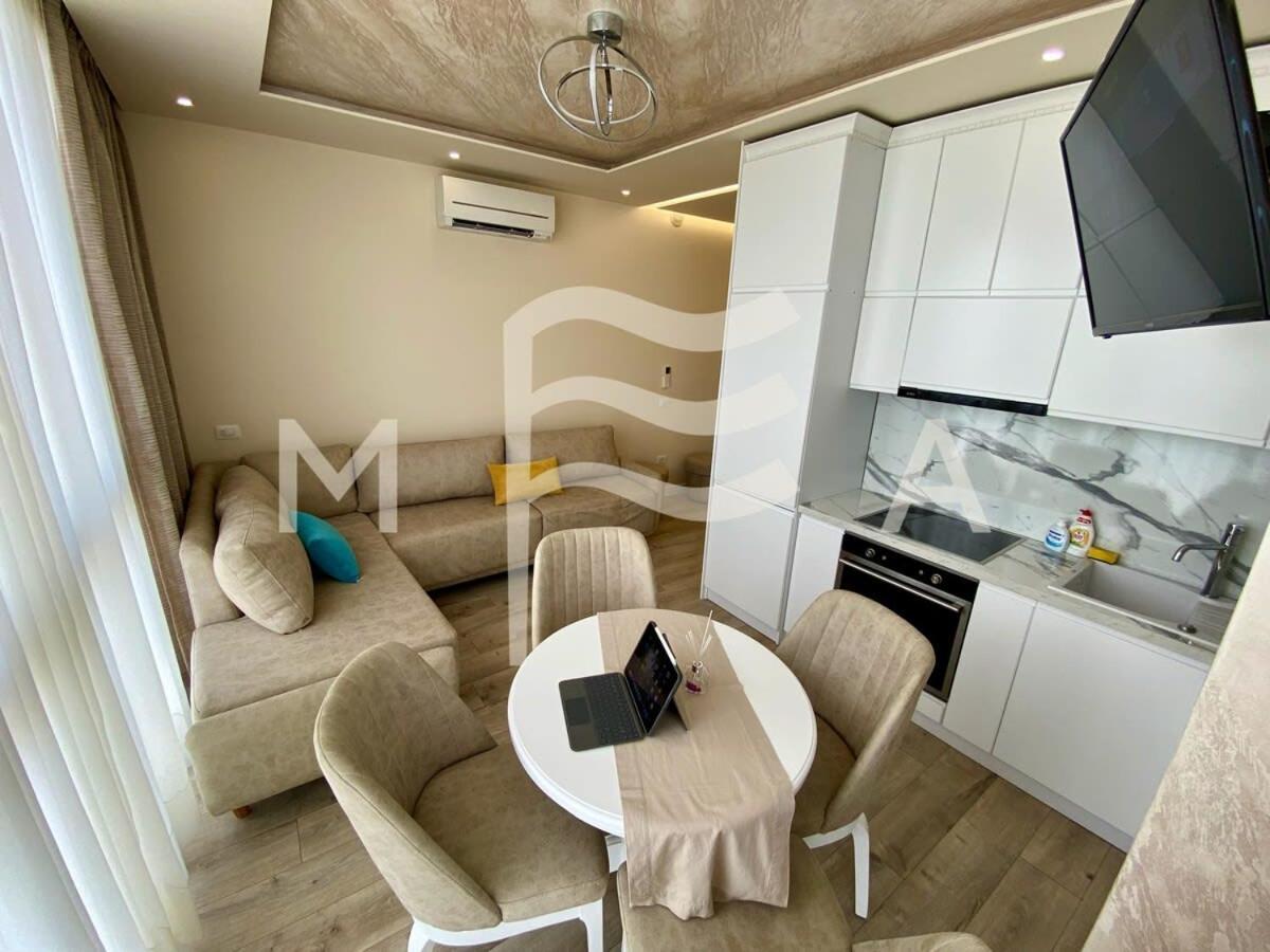 Magic View! Apartment Golem  Ngoại thất bức ảnh
