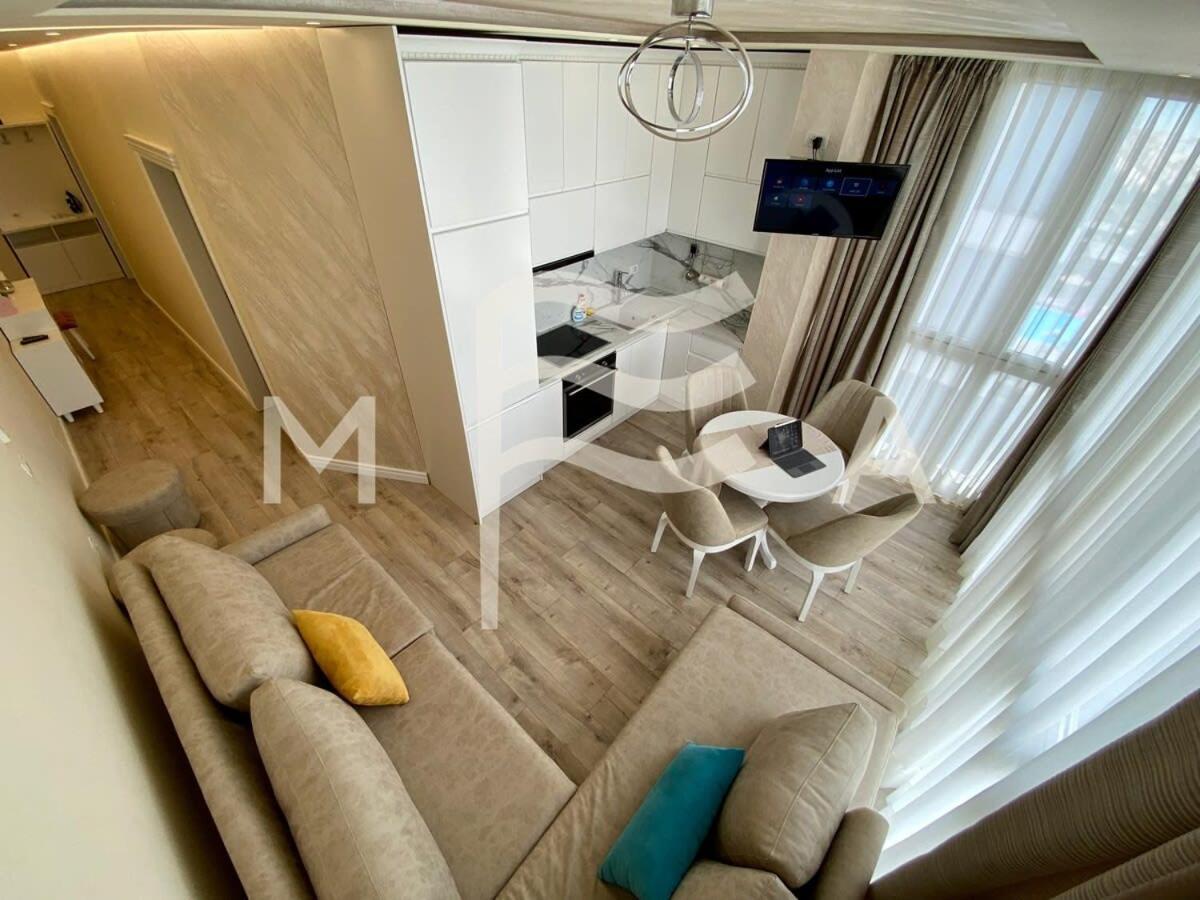 Magic View! Apartment Golem  Ngoại thất bức ảnh