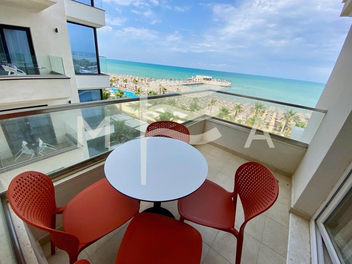 Magic View! Apartment Golem  Ngoại thất bức ảnh