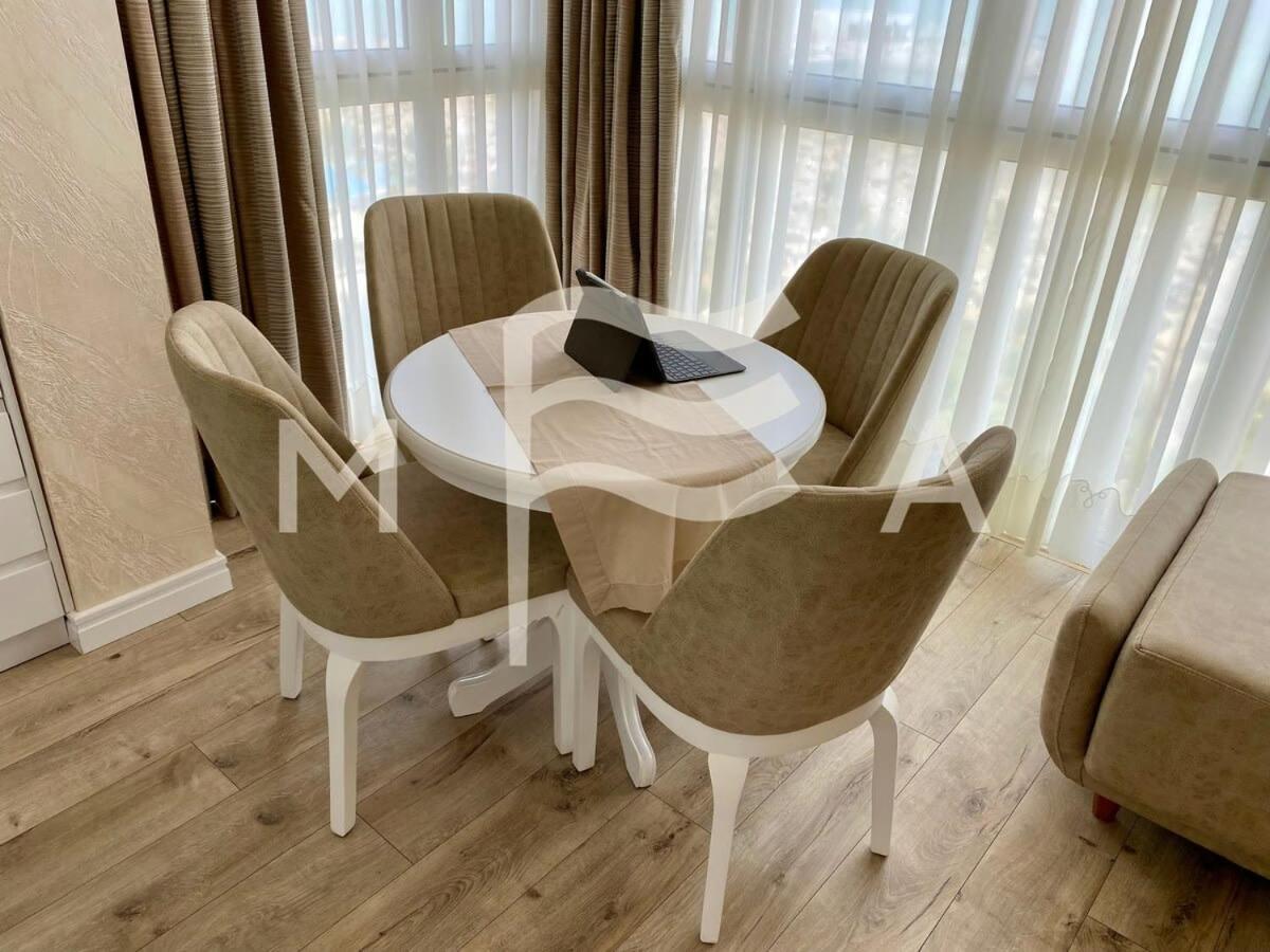 Magic View! Apartment Golem  Ngoại thất bức ảnh