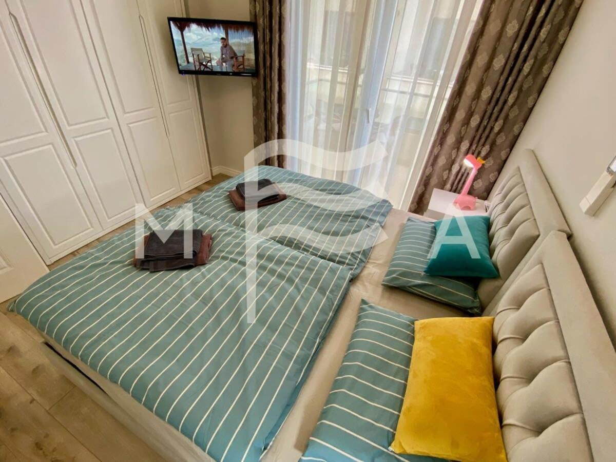 Magic View! Apartment Golem  Ngoại thất bức ảnh