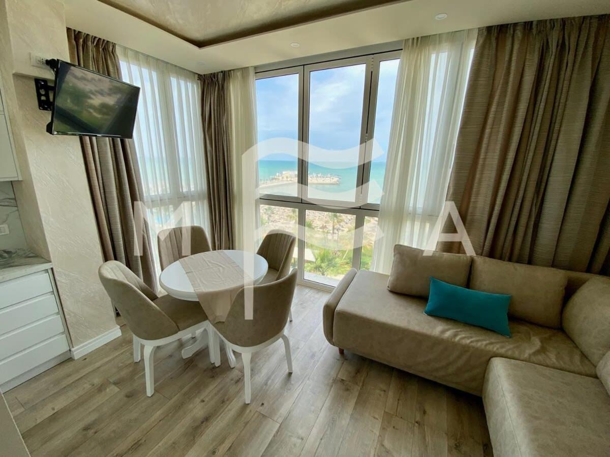 Magic View! Apartment Golem  Ngoại thất bức ảnh
