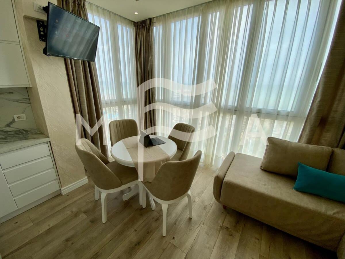 Magic View! Apartment Golem  Ngoại thất bức ảnh