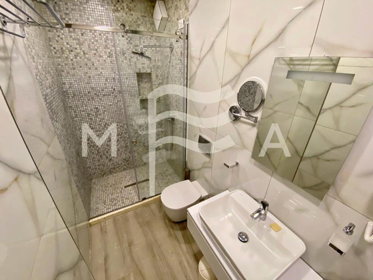 Magic View! Apartment Golem  Ngoại thất bức ảnh