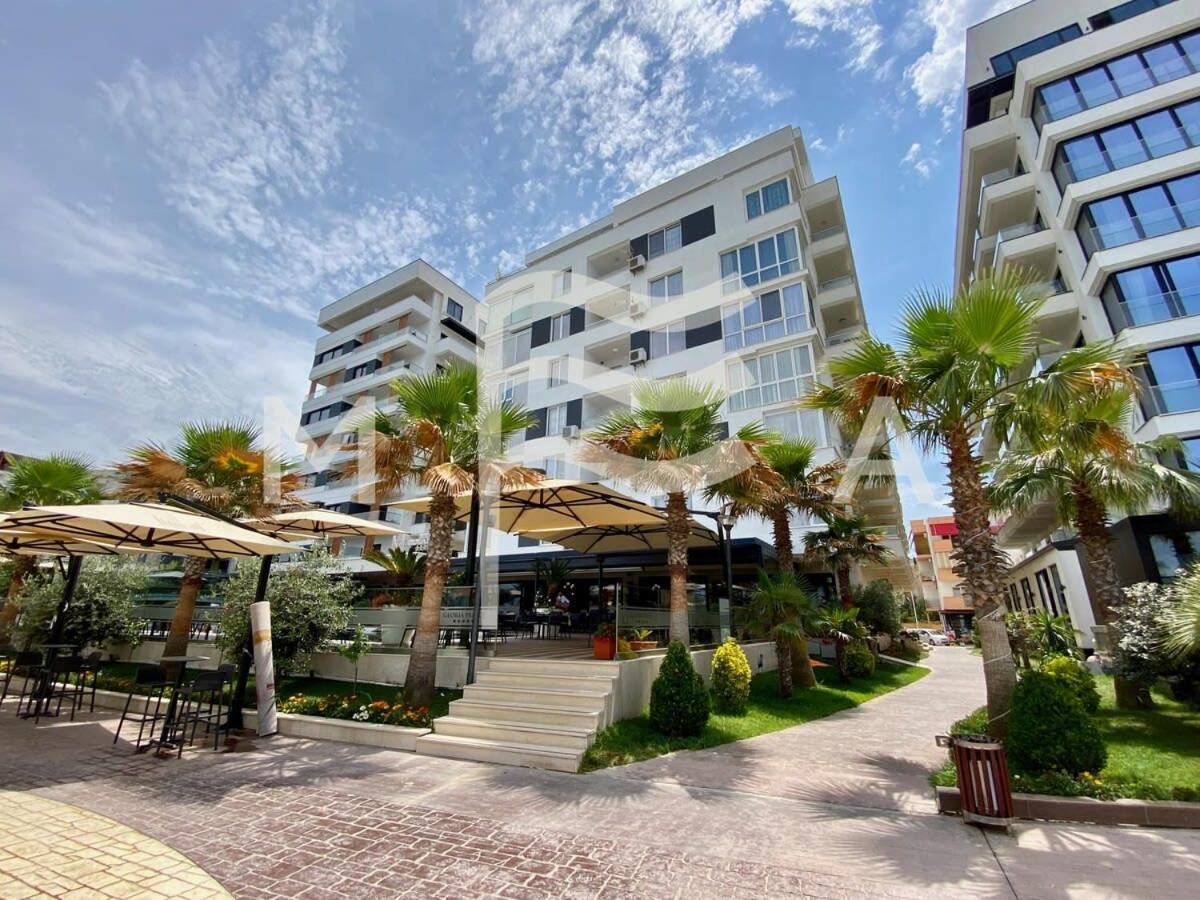 Magic View! Apartment Golem  Ngoại thất bức ảnh