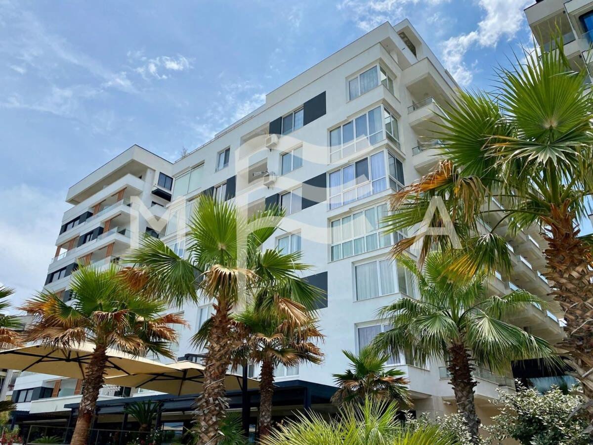Magic View! Apartment Golem  Ngoại thất bức ảnh