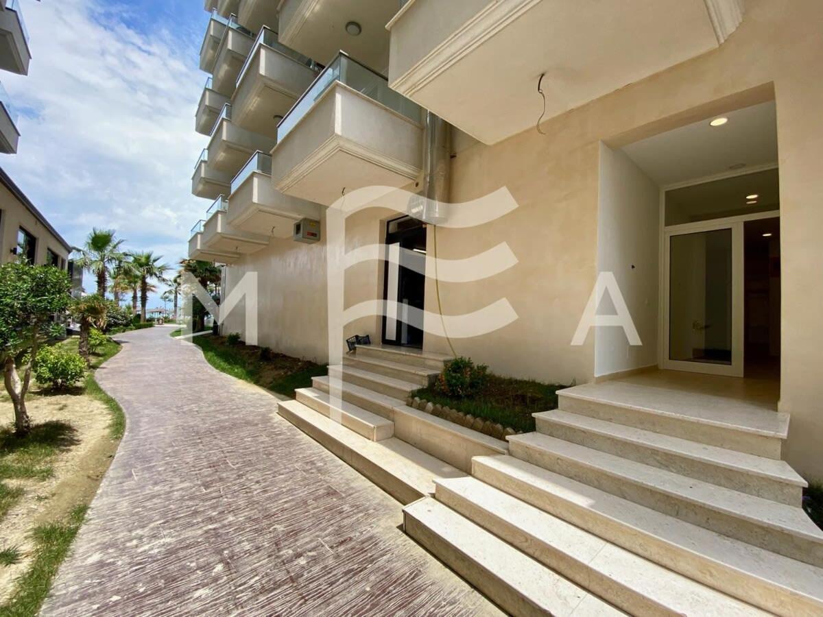 Magic View! Apartment Golem  Ngoại thất bức ảnh